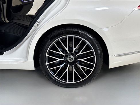 Used 2023 Mercedes-Benz S 500 4MATIC image 35