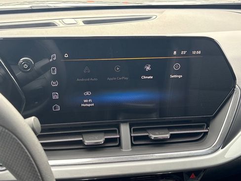 Certified 2026 Chevrolet Trax LT w/ Sunroof Package image 19