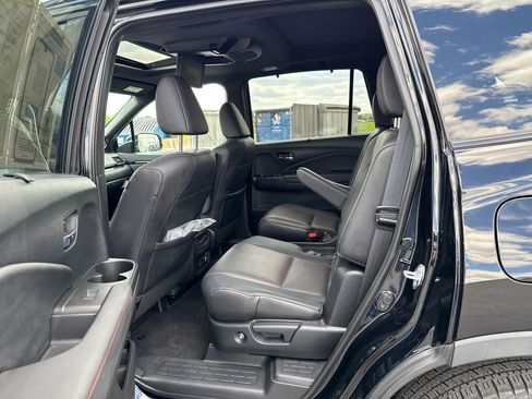 Used 2021 Honda Pilot Black Edition image 21