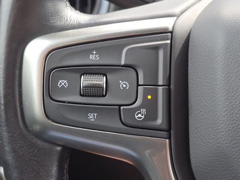 Used 2021 Chevrolet Silverado 1500 RST w/ Convenience Package II AWD/4WD image 13