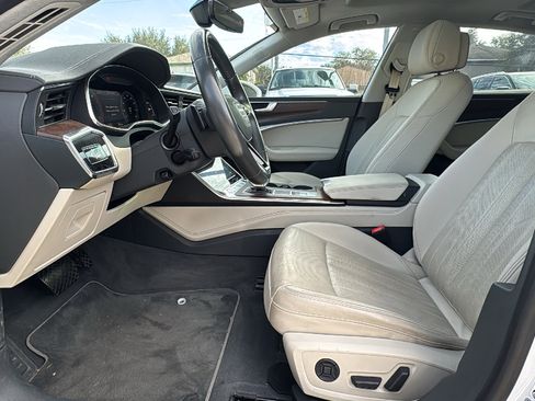 Used 2019 Audi A7 3.0T Prestige image 9