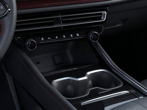 New 2026 Chevrolet Traverse RS w/ LPO, Floor Liner Package image 23