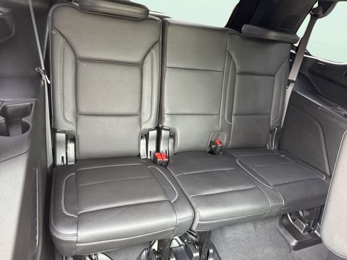 Used 2022 GMC Yukon Denali image 64