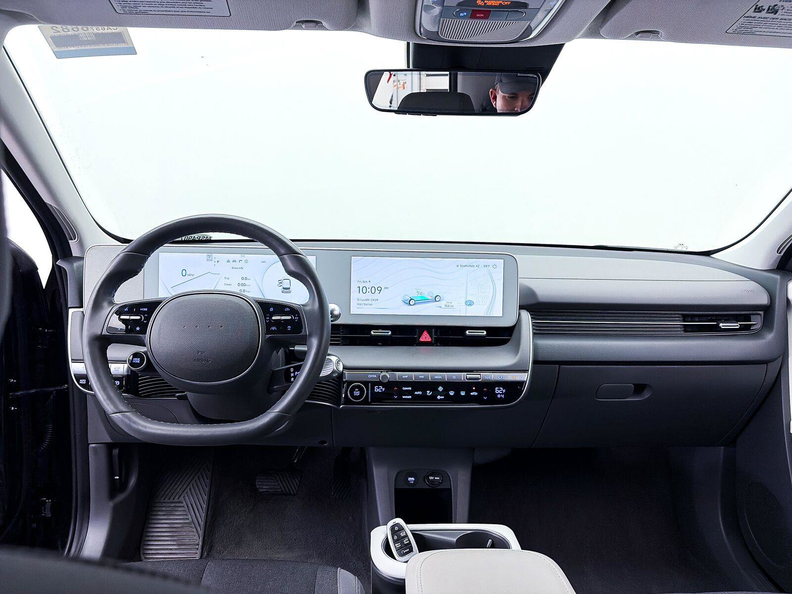 Used 2024 Hyundai Ioniq 5 SEL AWD/4WD image 22