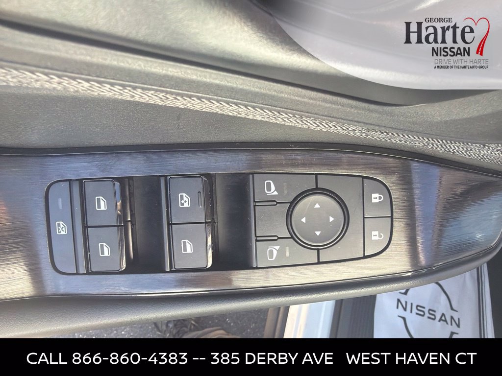 Certified 2023 Nissan Rogue S AWD/4WD image 17