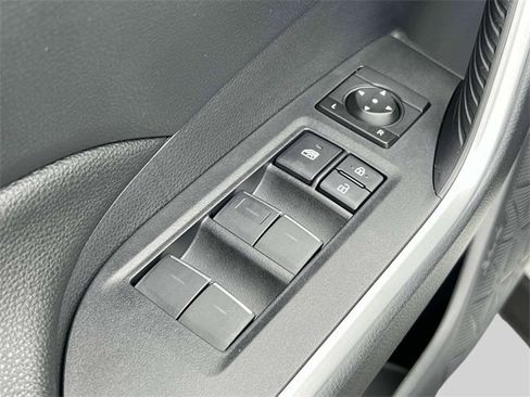 Certified 2024 Toyota RAV4 SE w/ Weather & Moonroof Package image 21