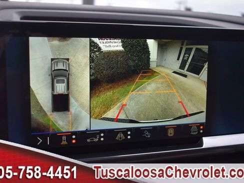 New 2026 Chevrolet Silverado 1500 High Country w/ Technology Package image 29