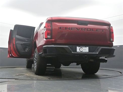 Certified 2024 Chevrolet Colorado Z71 w/ Advanced Trailering Package image 60