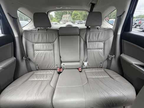 Used 2014 Honda CR-V EX-L image 20