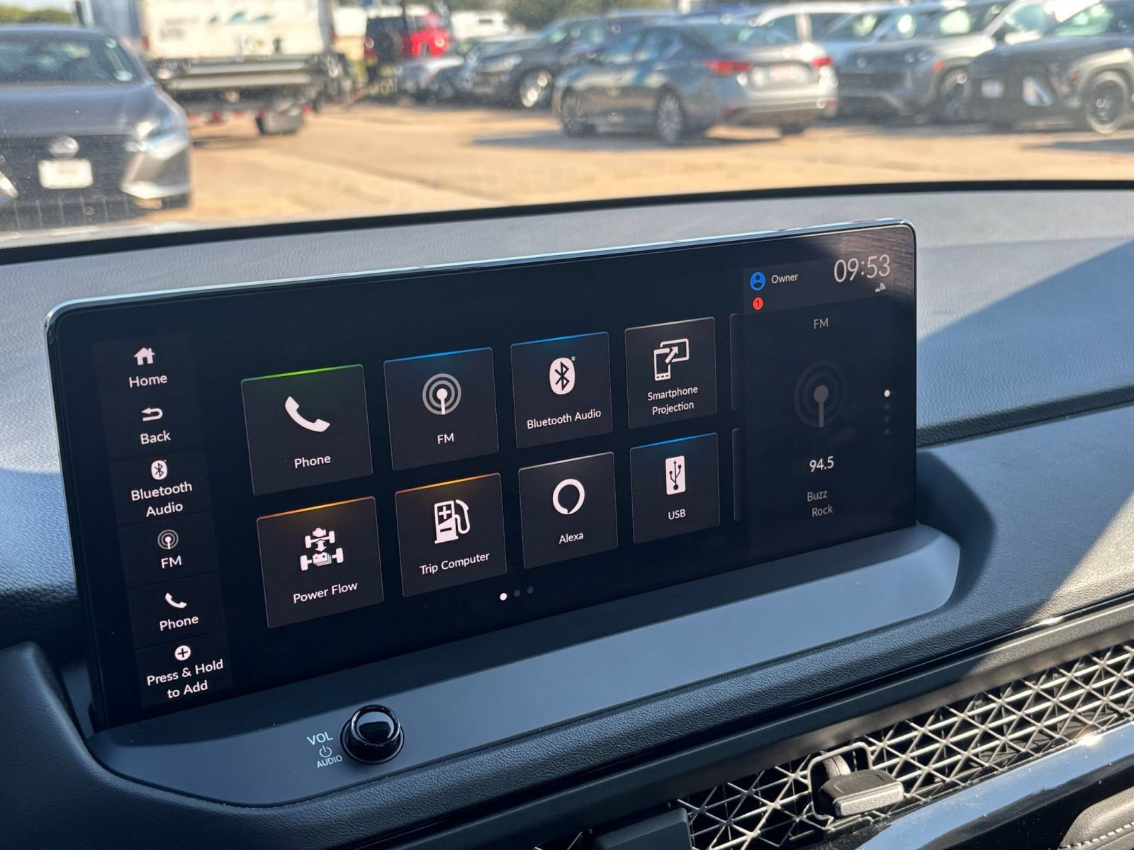 Used 2023 Honda Accord Sport image 19