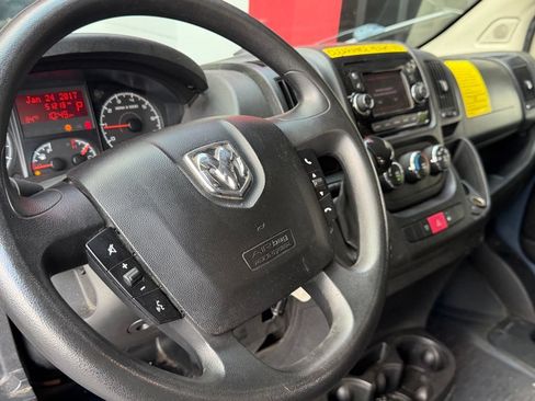 Used 2019 RAM ProMaster 3500 FWD image 11