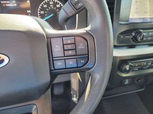 Used 2023 Ford F150 XLT AWD/4WD image 23