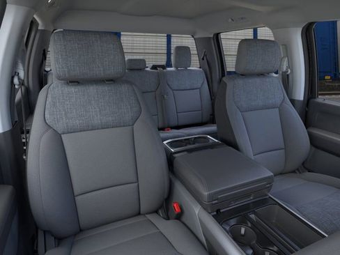 New 2025 Ford F150 XLT w/ Equipment Group 301A Standard image 11