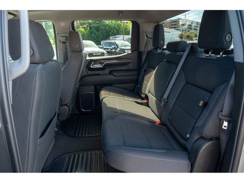 Used 2024 GMC Sierra 1500 Elevation AWD/4WD image 13