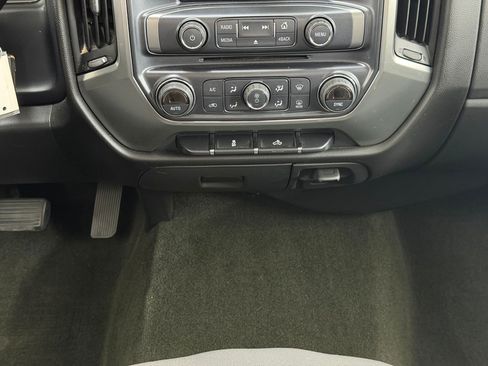Used 2017 Chevrolet Silverado 1500 LT w/ All Star Edition AWD/4WD image 17