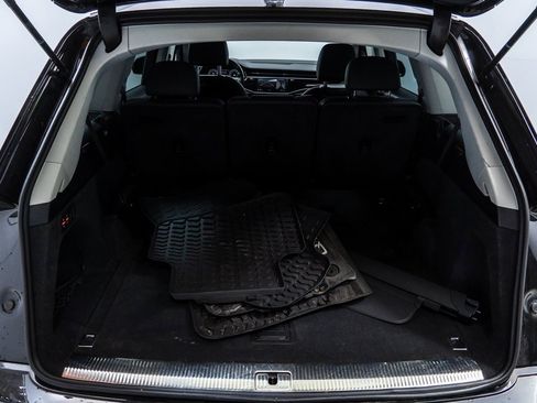 Used 2022 Audi Q7 3.0T Premium Plus w/ Premium Plus Package image 29