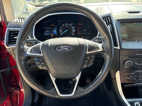 Used 2015 Ford Edge SEL w/ Equipment Group 201A AWD/4WD image 17
