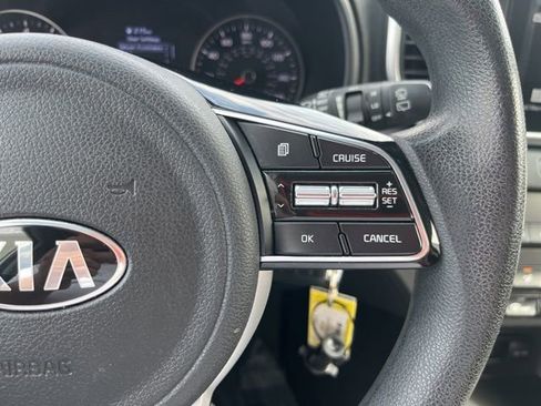 Used 2020 Kia Sportage LX image 17