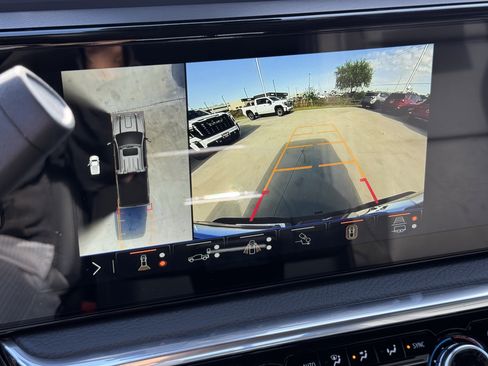 New 2026 GMC Sierra 2500 Denali w/ Technology Package image 18