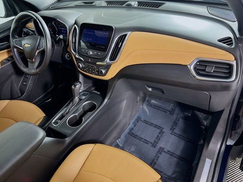 Certified 2021 Chevrolet Equinox Premier image 27