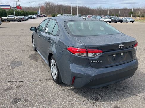 New 2026 Toyota Corolla LE FWD image 4