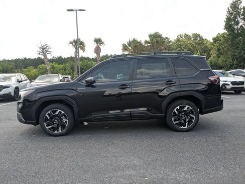 New 2026 Subaru Forester Premium AWD/4WD image 7