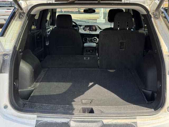 Used 2020 Chevrolet Blazer LT w/ Redline Edition FWD image 28