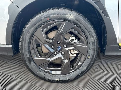 New 2026 Subaru Crosstrek 2.5i Sport AWD/4WD image 27