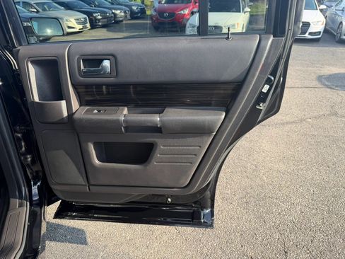 Used 2016 Ford Flex SEL w/ Equipment Group 202A AWD/4WD image 34