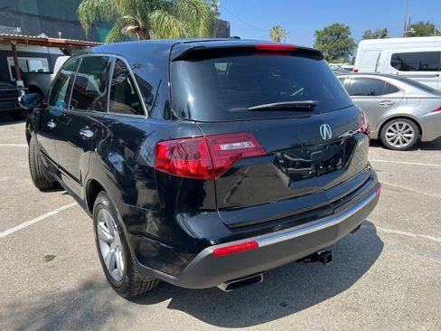 Used 2013 Acura MDX w/ Technology Package AWD/4WD image 7