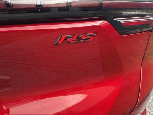 New 2026 Chevrolet Equinox EV RS image 58