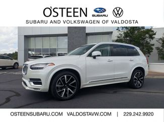Used 2024 Volvo XC90 B6 Plus AWD/4WD video 1