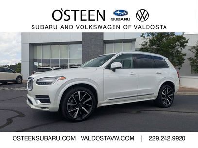 Used 2024 Volvo XC90 B6 Plus