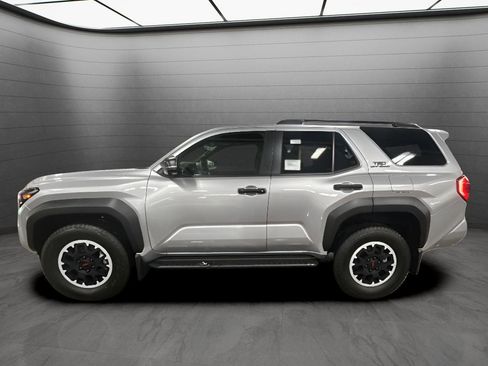 New 2026 Toyota 4Runner TRD Off-Road Premium image 3