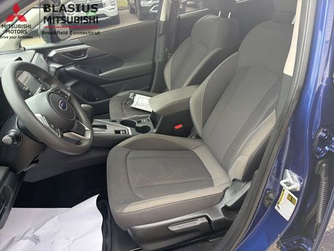 Used 2024 Subaru Impreza 2.0i AWD/4WD image 18