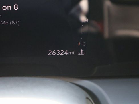 Used 2024 Buick Encore GX Sport Touring image 29