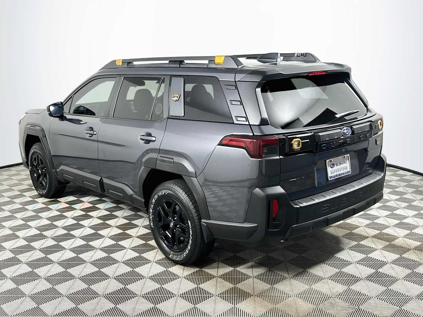 New 2026 Subaru Outback Wilderness AWD/4WD image 5