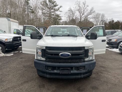 Used 2017 Ford F250 XL image 24