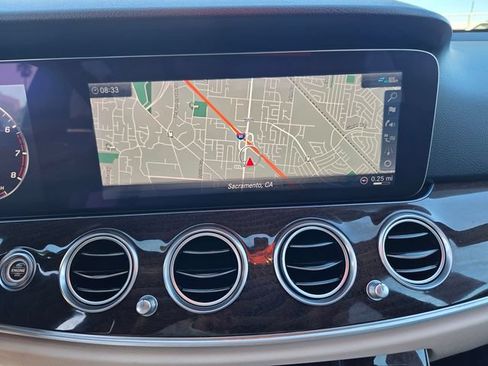 Used 2020 Mercedes-Benz E 350 Sedan w/ Parking Assistance Package image 16