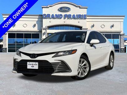 Used 2023 Toyota Camry LE