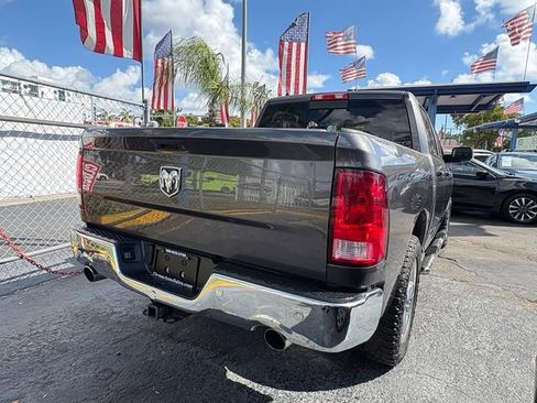 Used 2018 RAM 1500 Lone Star image 7