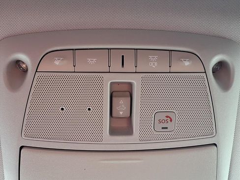 Used 2020 Nissan Armada Platinum w/ Captain's Chairs Package image 10