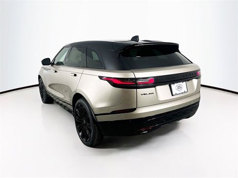 New 2026 Land Rover Range Rover Velar Dynamic SE image 7