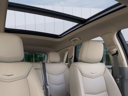 New 2026 Cadillac XT5 Premium Luxury AWD/4WD image 48