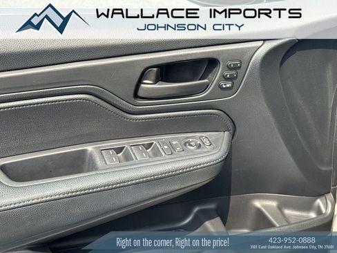 Used 2024 Honda Odyssey Sport image 33