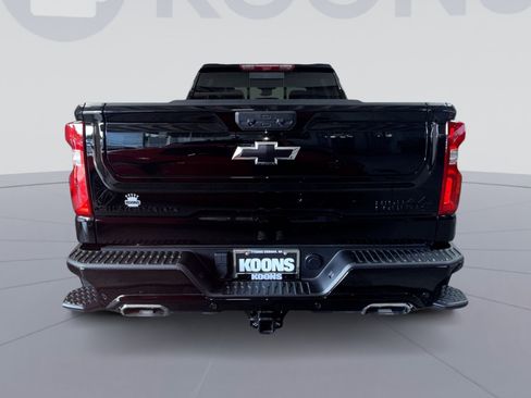 Used 2024 Chevrolet Silverado 1500 High Country AWD/4WD image 5