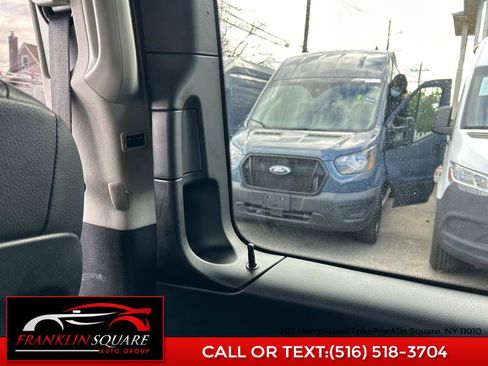 Used 2019 Mercedes-Benz Metris Standard Roof 126 Wheelbase image 44