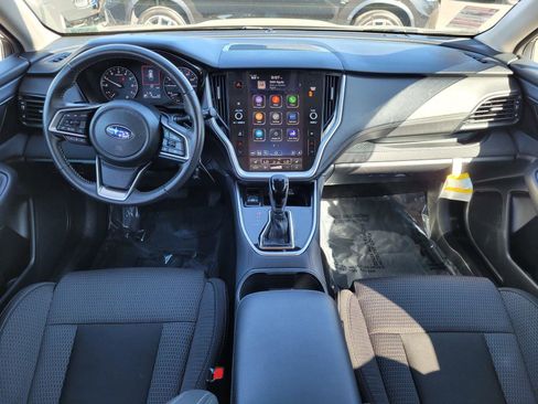 Certified 2024 Subaru Outback Premium image 14