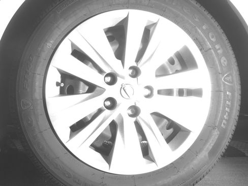 Used 2025 Nissan Sentra S FWD image 14