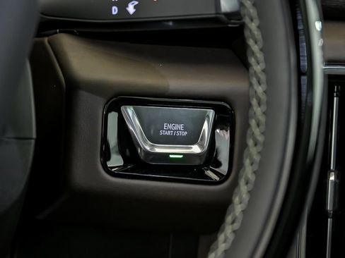 New 2026 GMC Yukon XL Denali Ultimate AWD/4WD image 14